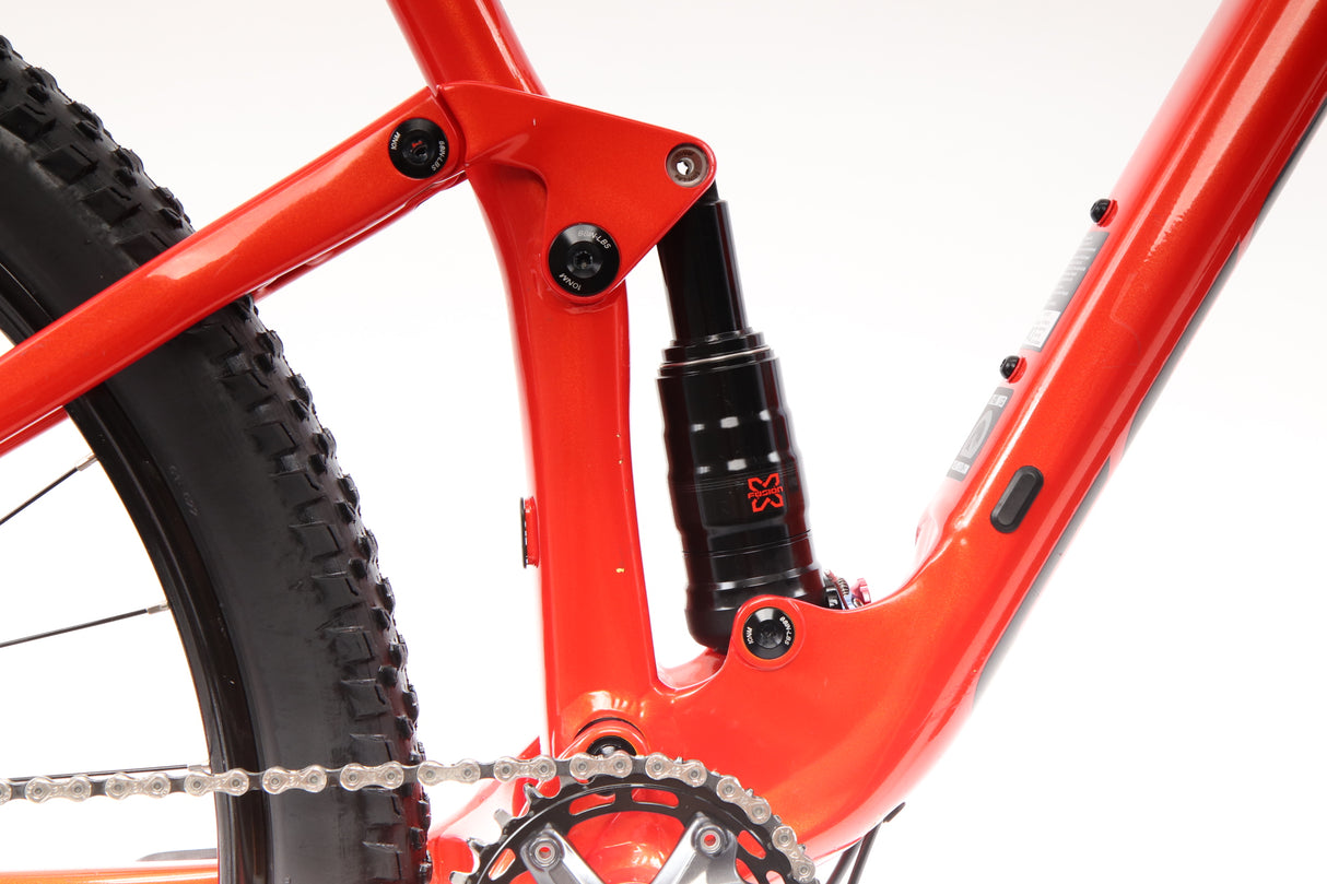 Bicicleta de montaña Scott Spark 960 2021 - Mediana