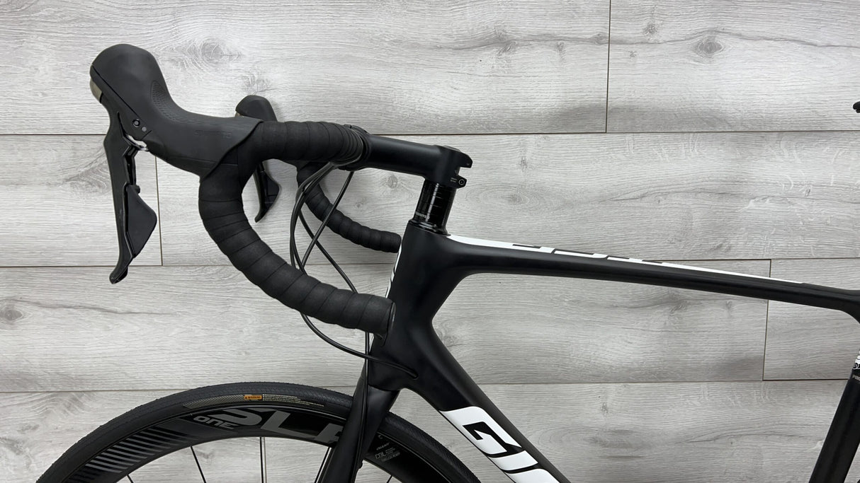 Bicicleta de carretera Giant TCR Advanced Pro Team Disc 2020 - Grande