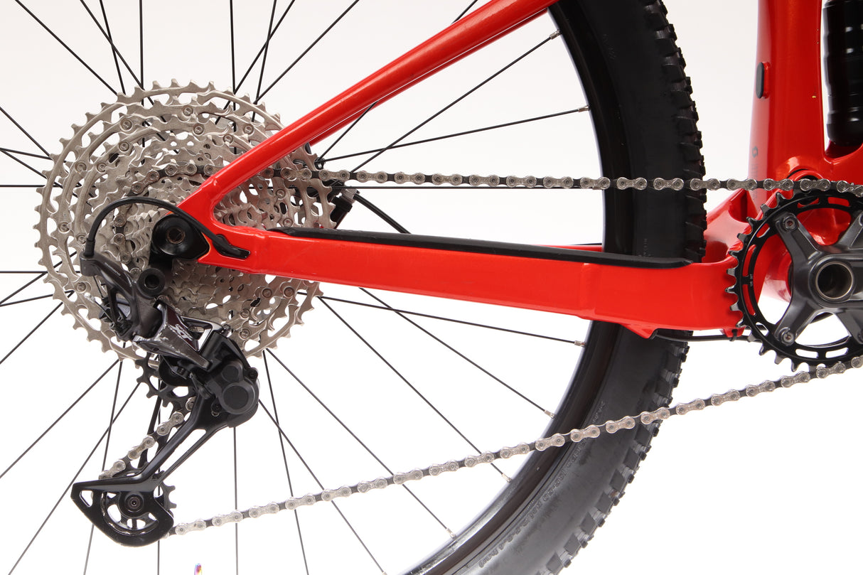 Bicicleta de montaña Scott Spark 960 2021 - Mediana