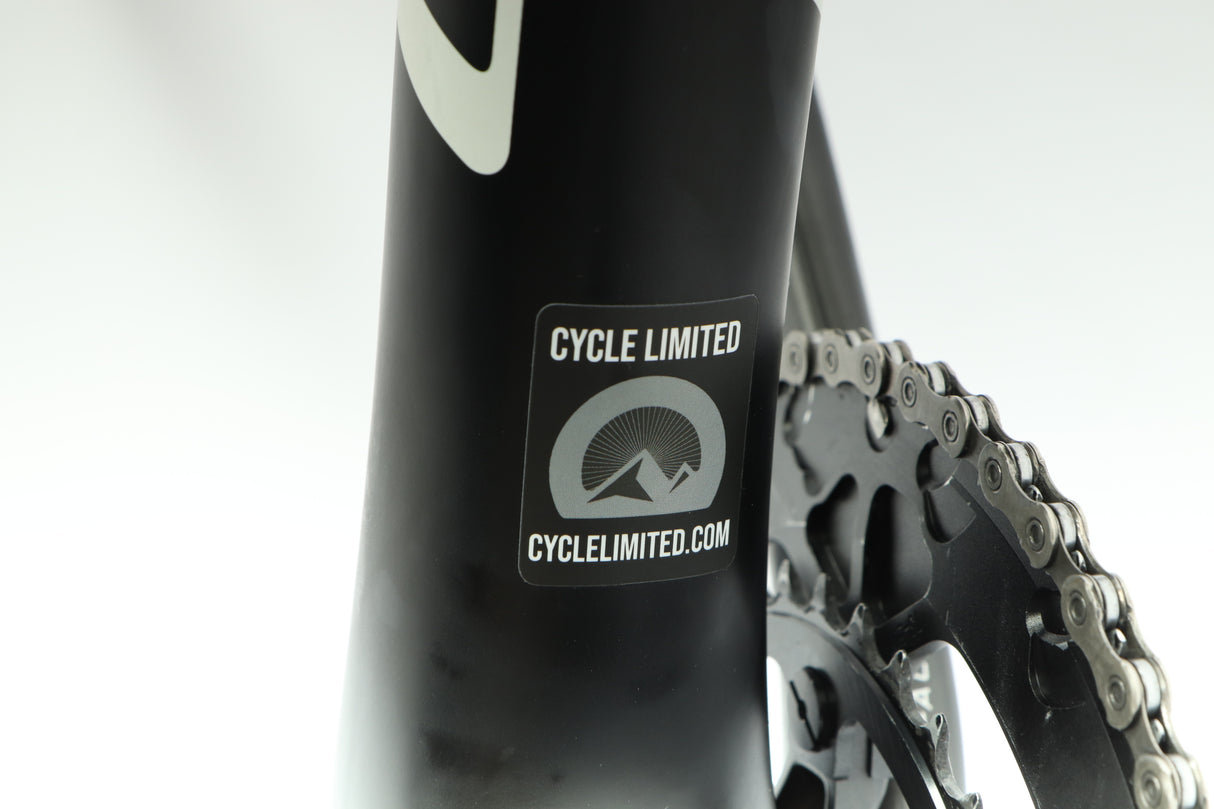 Bicicleta de carretera Specialized Roubaix SL4 Pro Disc Race 2015 - 54 cm