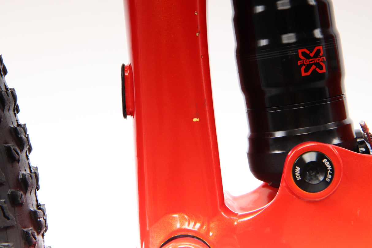 Bicicleta de montaña Scott Spark 960 2021 - Mediana