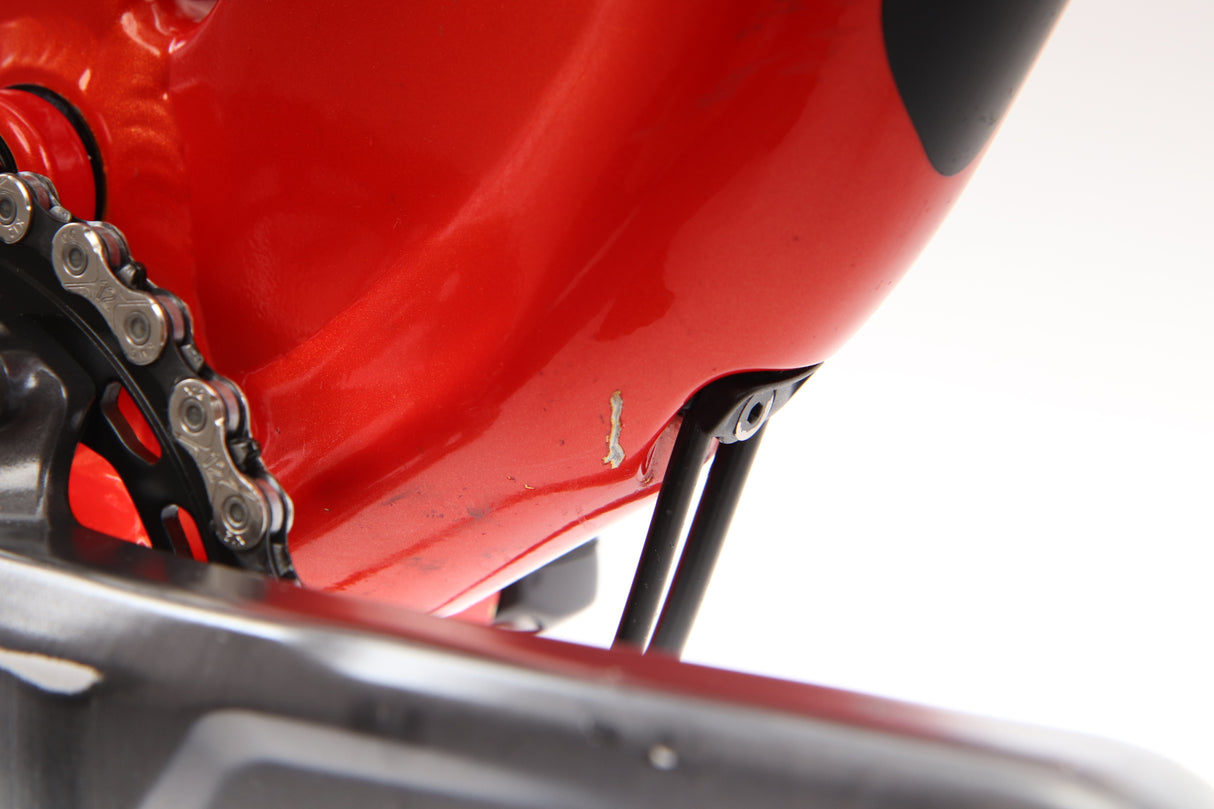 Bicicleta de montaña Scott Spark 960 2021 - Mediana