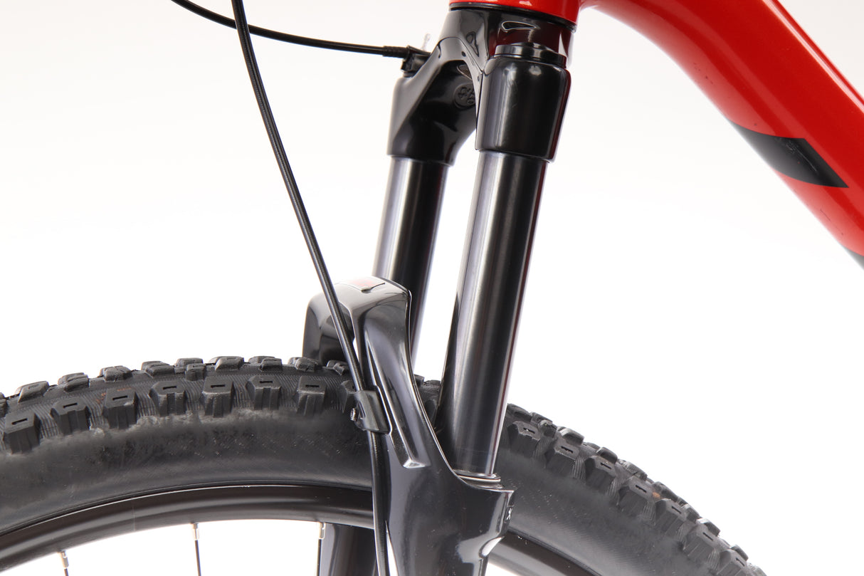 Bicicleta de montaña Scott Spark 960 2021 - Mediana