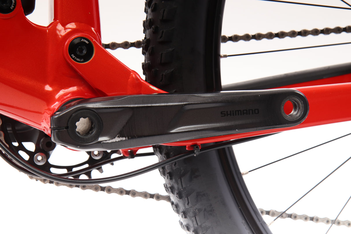 Bicicleta de montaña Scott Spark 960 2021 - Mediana