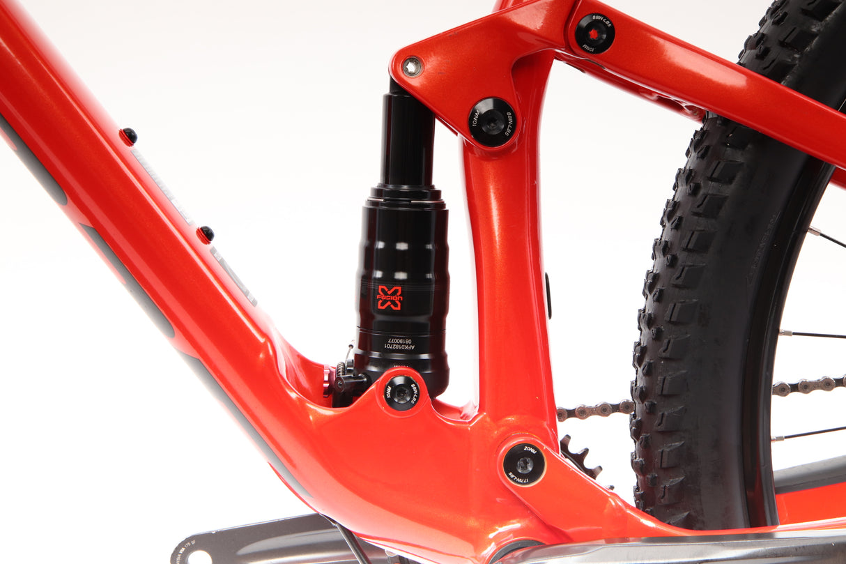 Bicicleta de montaña Scott Spark 960 2021 - Mediana