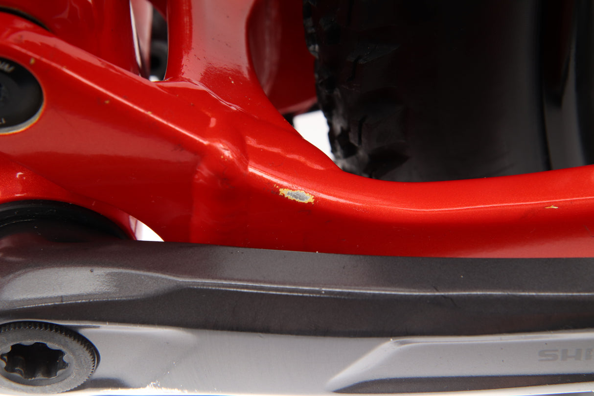 Bicicleta de montaña Scott Spark 960 2021 - Mediana