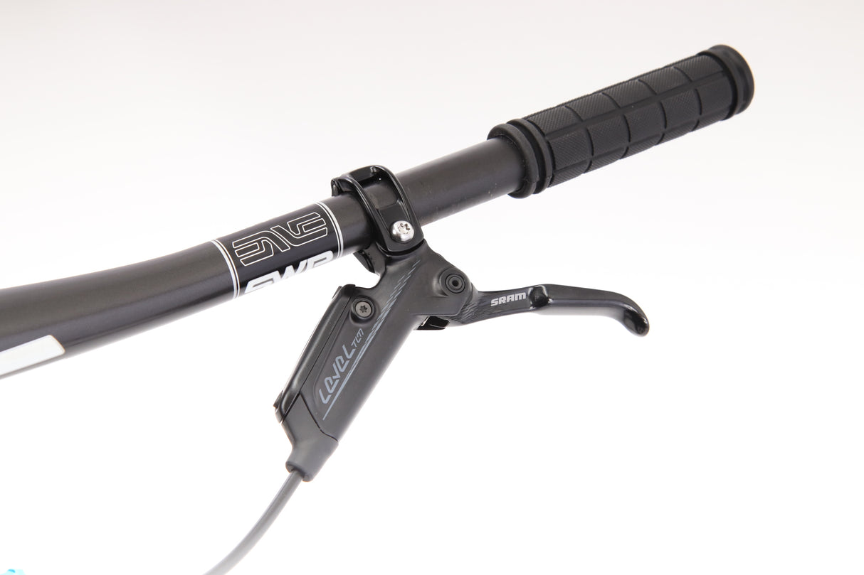 Bicicleta de montaña ultraligera Specialized S-Works Epic 2018 - Mediana