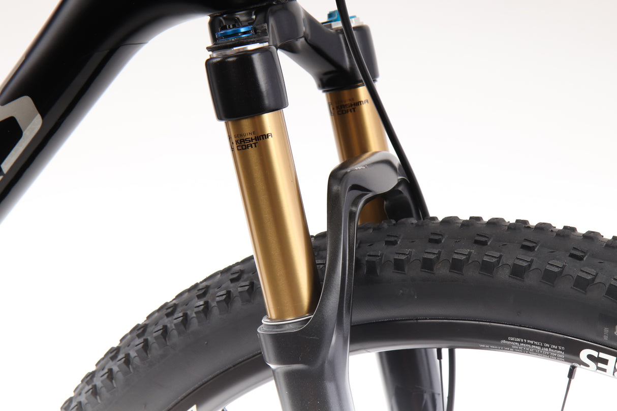 Bicicleta de montaña ultraligera Specialized S-Works Epic 2018 - Mediana