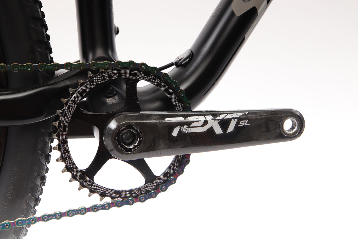 Bicicleta de montaña ultraligera Specialized S-Works Epic 2018 - Mediana