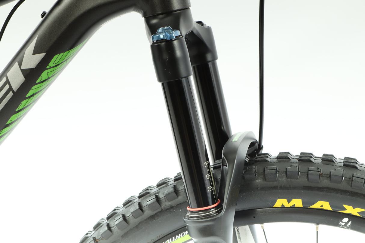 2014 Trek Remedy 7 Mountain Bike - 18.5"