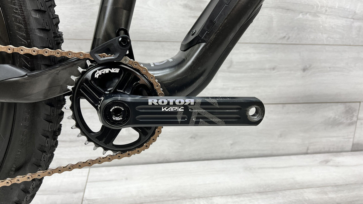 Bicicleta de montaña Specialized Stumpjumper EVO Pro 29 2020 - Mediana