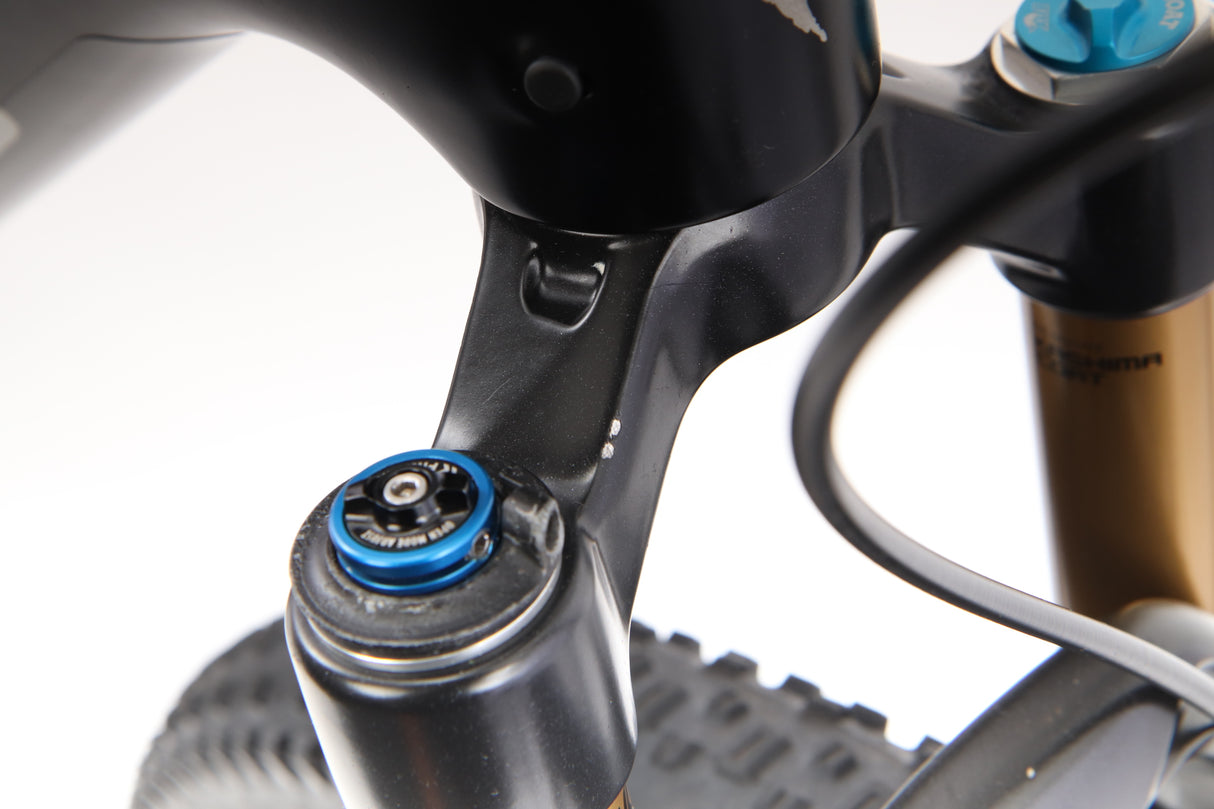 Bicicleta de montaña ultraligera Specialized S-Works Epic 2018 - Mediana