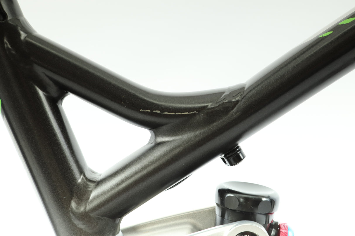 2014 Trek Remedy 7 Mountain Bike - 18.5"