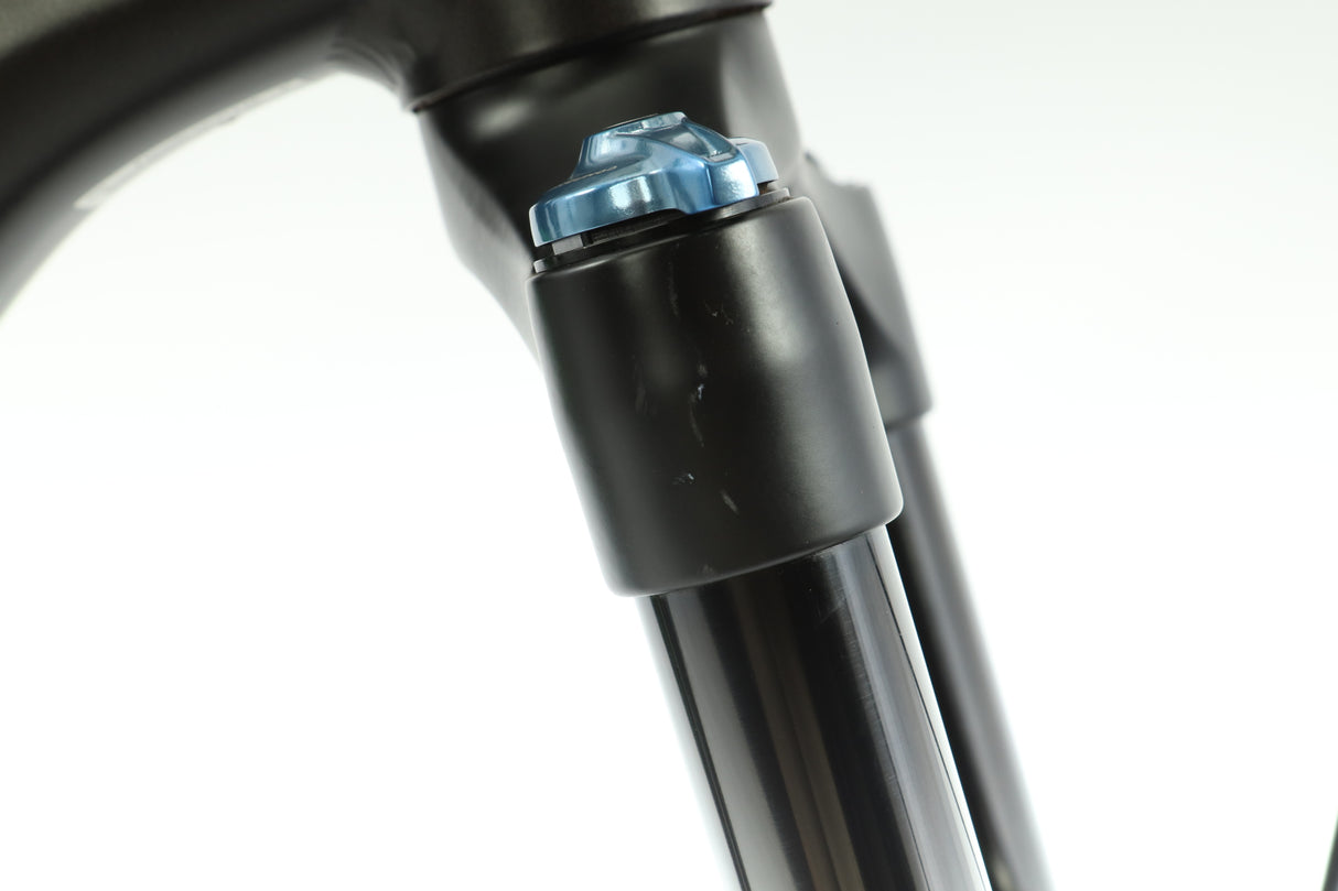 2014 Trek Remedy 7 Mountain Bike - 18.5"