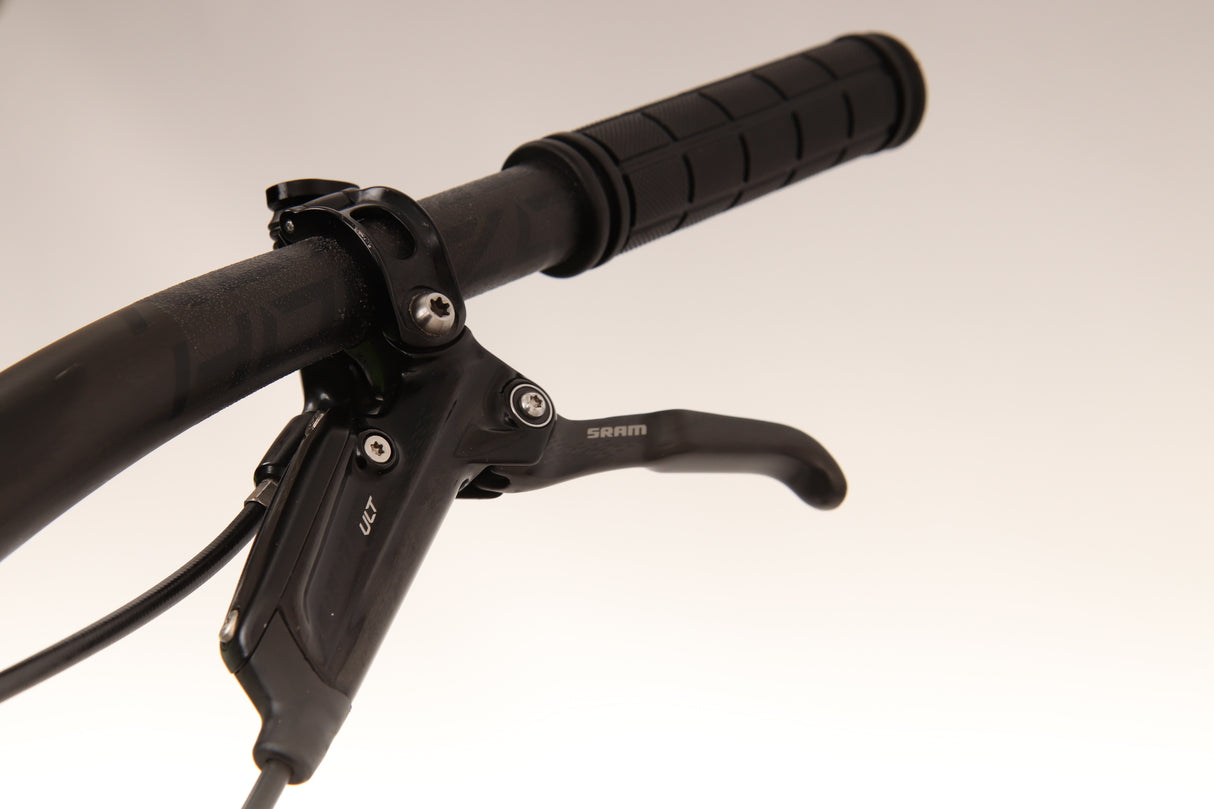 Bicicleta de montaña CANNONDALE F-SI CARBON TEAM 2017 - Mediana