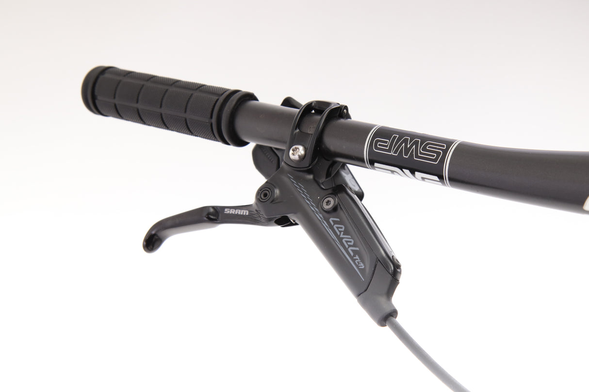 Bicicleta de montaña ultraligera Specialized S-Works Epic 2018 - Mediana