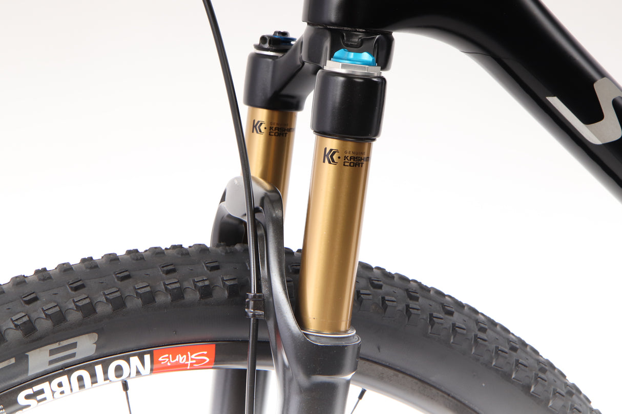 Bicicleta de montaña ultraligera Specialized S-Works Epic 2018 - Mediana