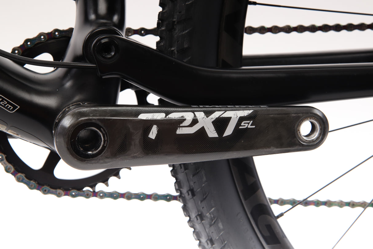 Bicicleta de montaña ultraligera Specialized S-Works Epic 2018 - Mediana