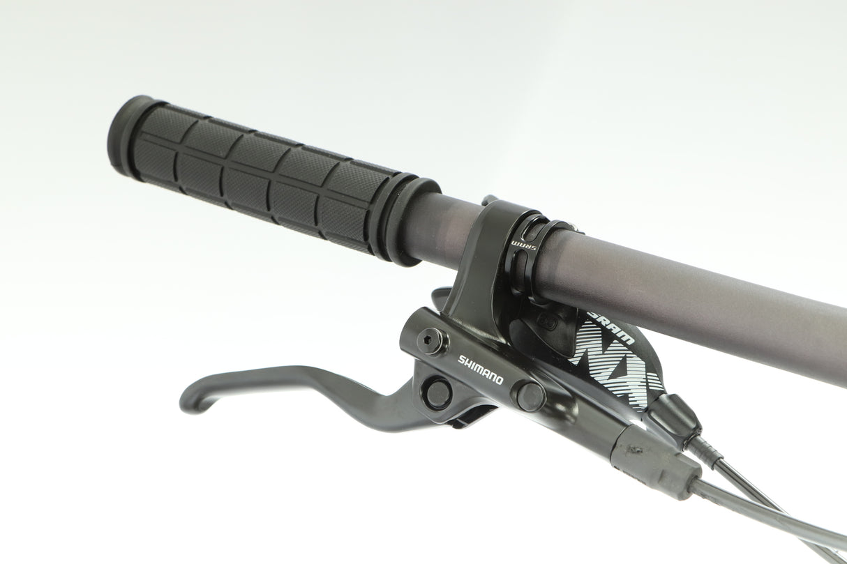 2014 Trek Remedy 7 Mountain Bike - 18.5"