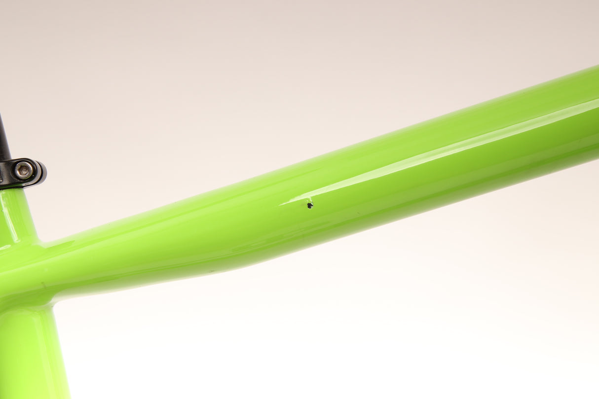 Bicicleta de montaña CANNONDALE F-SI CARBON TEAM 2017 - Mediana