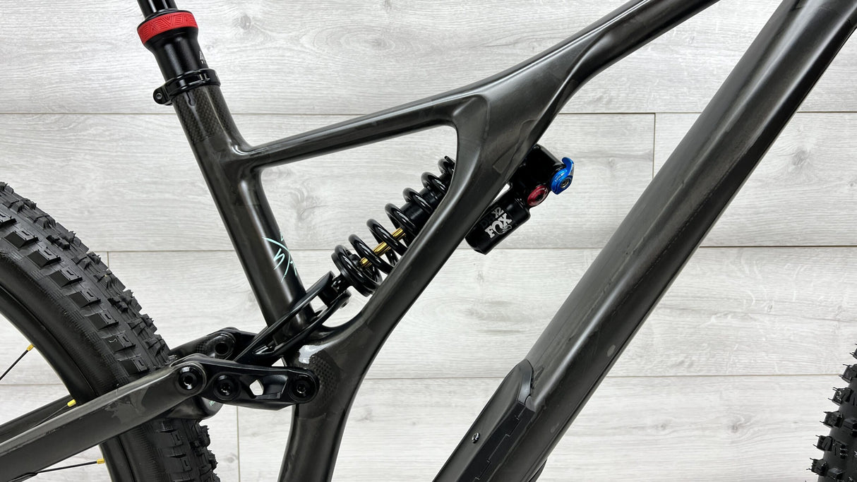 Bicicleta de montaña Specialized Stumpjumper EVO Pro 29 2020 - Mediana