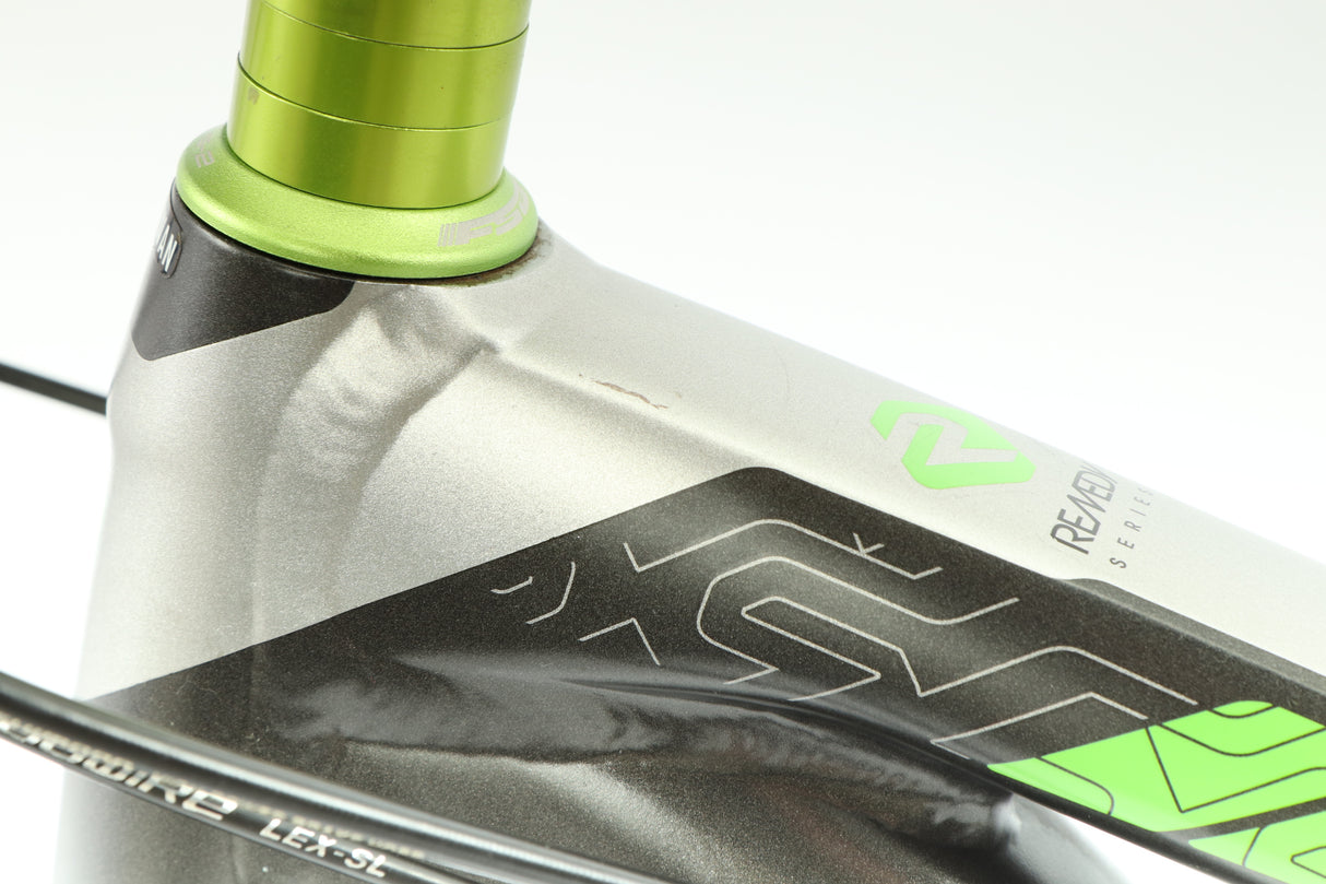 2014 Trek Remedy 7 Mountain Bike - 18.5"