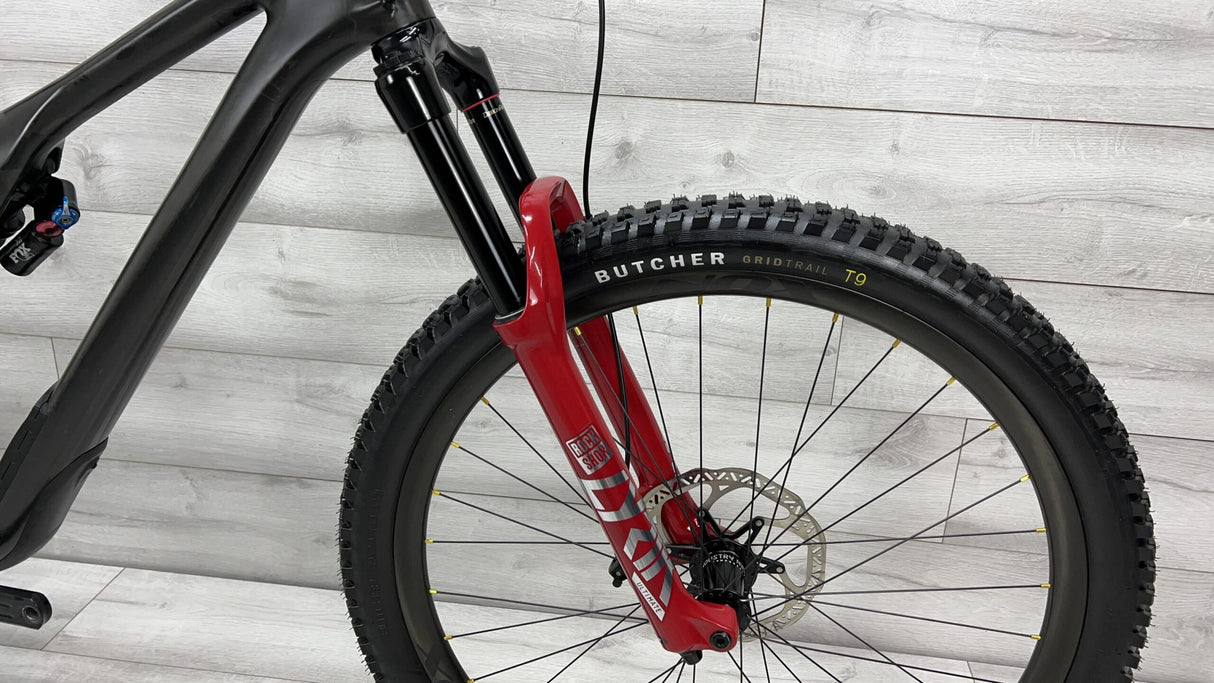 Bicicleta de montaña Specialized Stumpjumper EVO Pro 29 2020 - Mediana