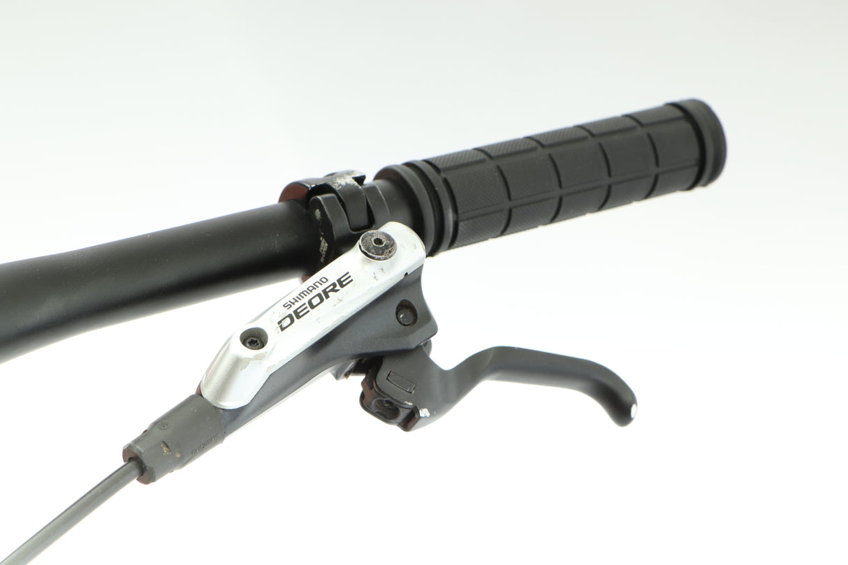 2015 Santa Cruz 5010 C Mountain Bike - Large