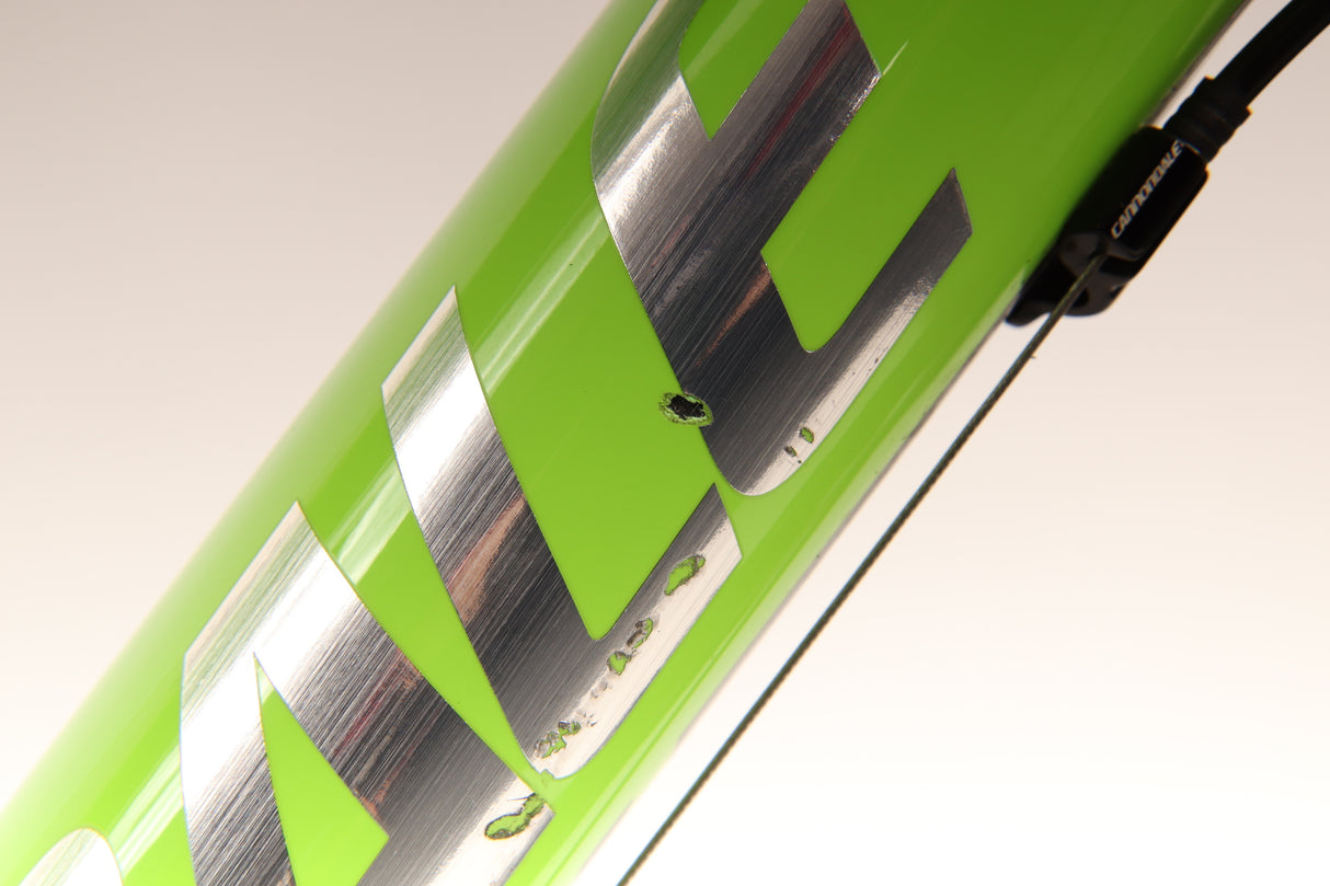 Bicicleta de montaña CANNONDALE F-SI CARBON TEAM 2017 - Mediana