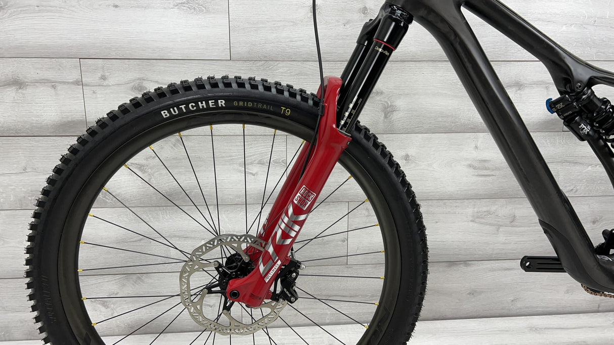Bicicleta de montaña Specialized Stumpjumper EVO Pro 29 2020 - Mediana