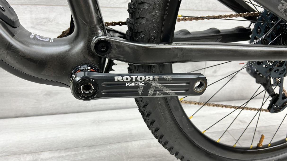 Bicicleta de montaña Specialized Stumpjumper EVO Pro 29 2020 - Mediana