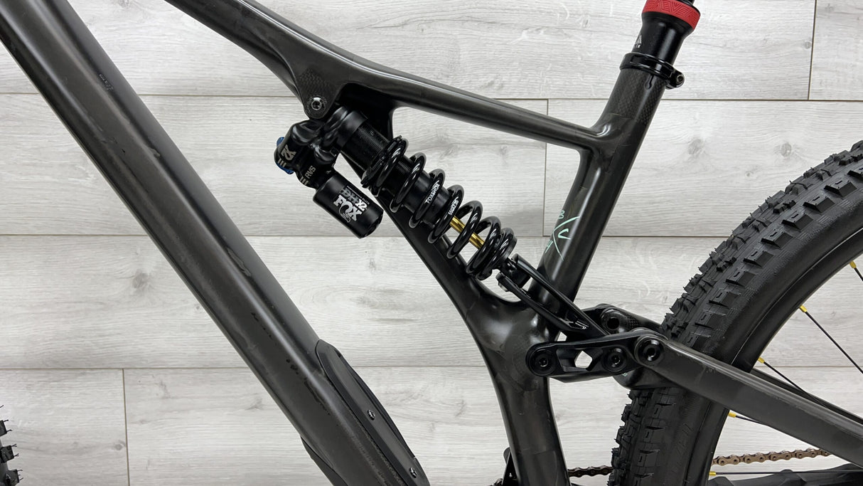 Bicicleta de montaña Specialized Stumpjumper EVO Pro 29 2020 - Mediana