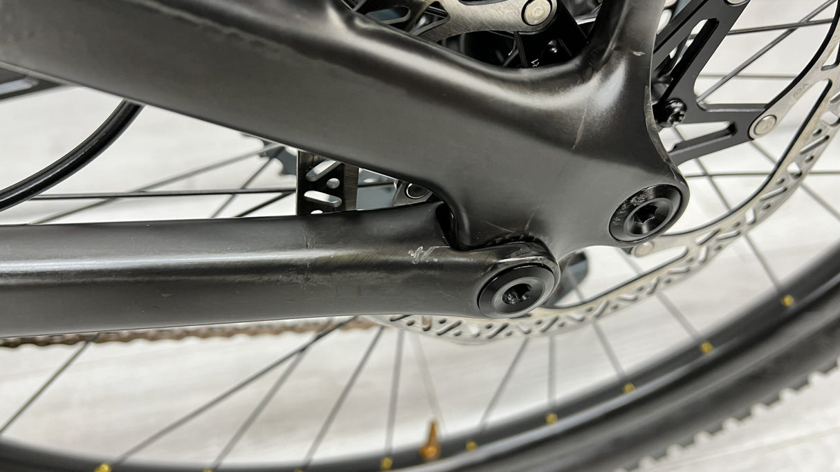 Bicicleta de montaña Specialized Stumpjumper EVO Pro 29 2020 - Mediana