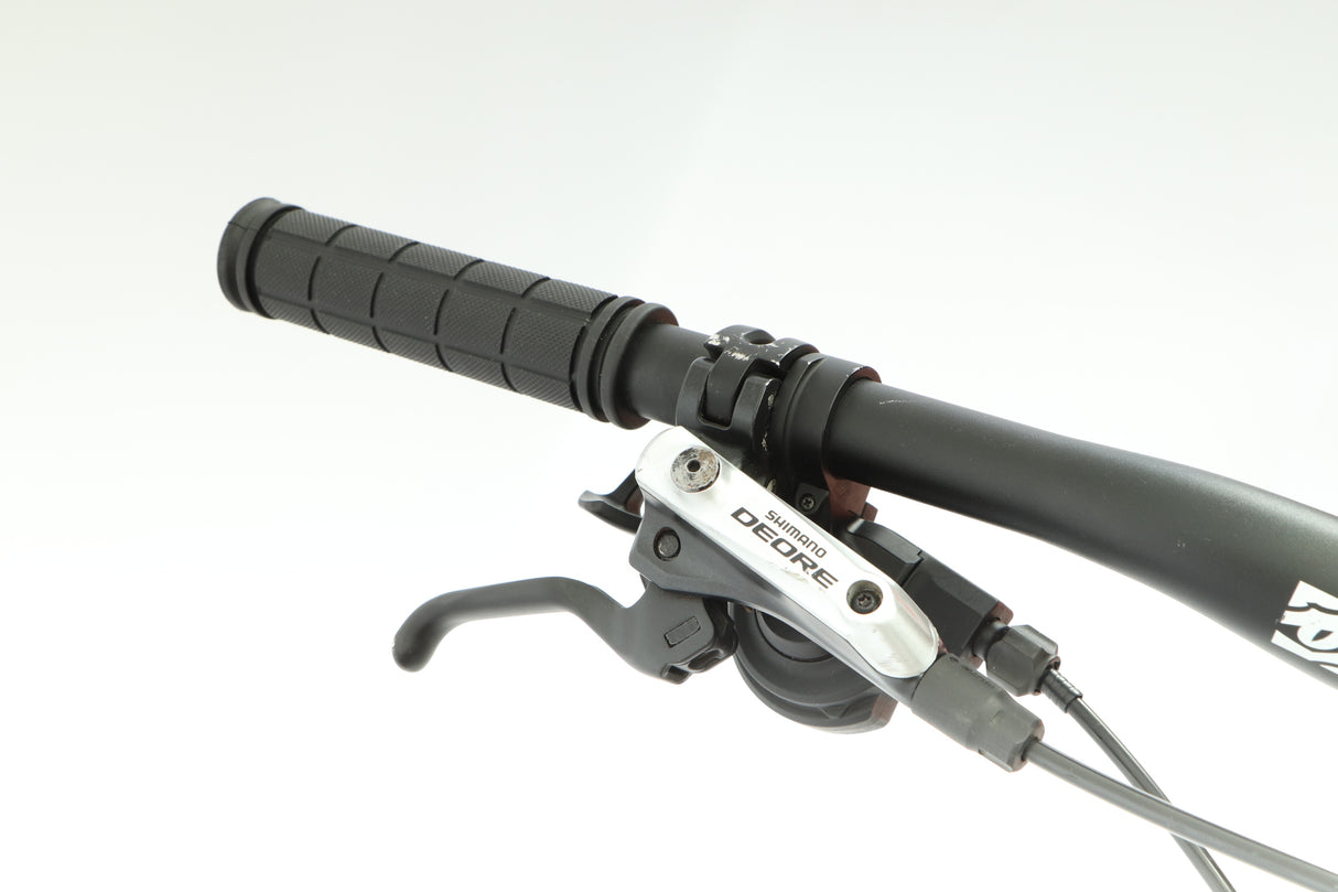 2015 Santa Cruz 5010 C Mountain Bike - Large