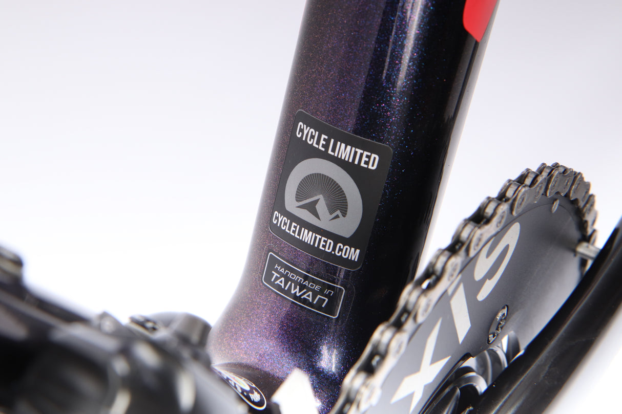 Bicicleta de carretera Specialized S-Works Tarmac Disc 2019 - 52 cm