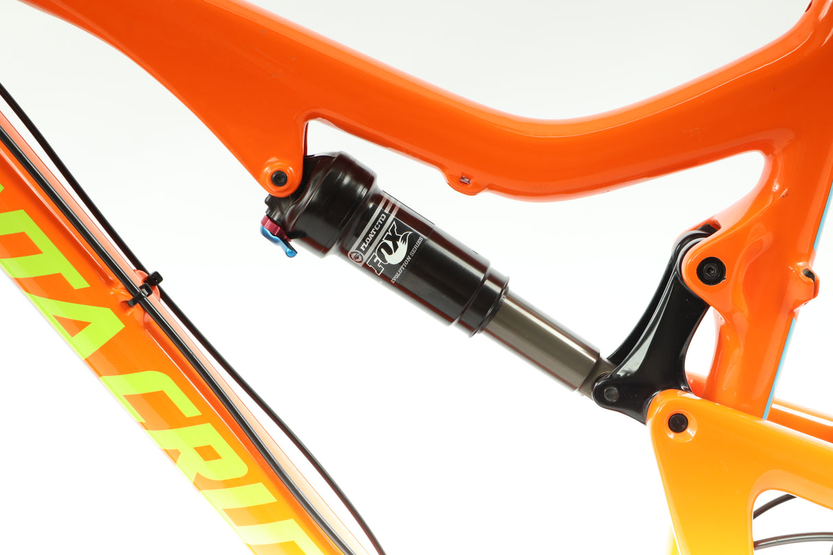 2015 Santa Cruz 5010 C Mountain Bike - Large