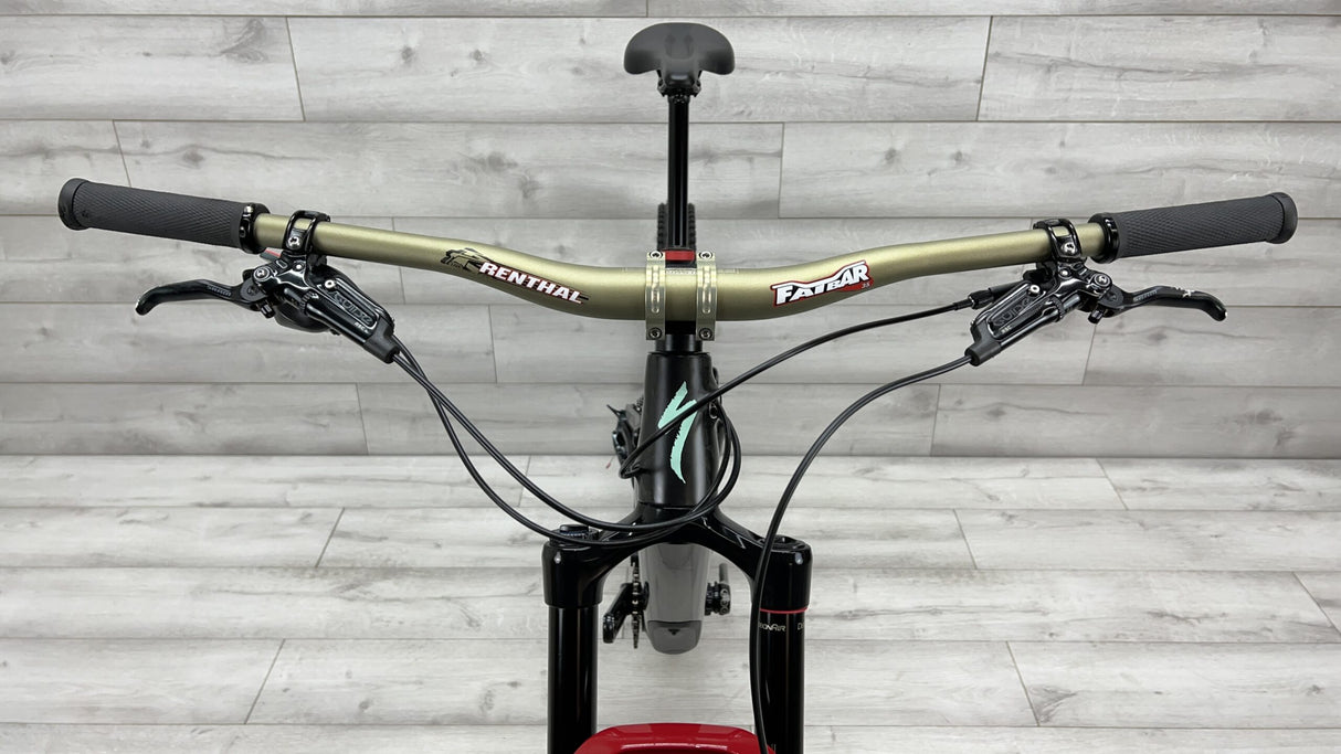 Bicicleta de montaña Specialized Stumpjumper EVO Pro 29 2020 - Mediana