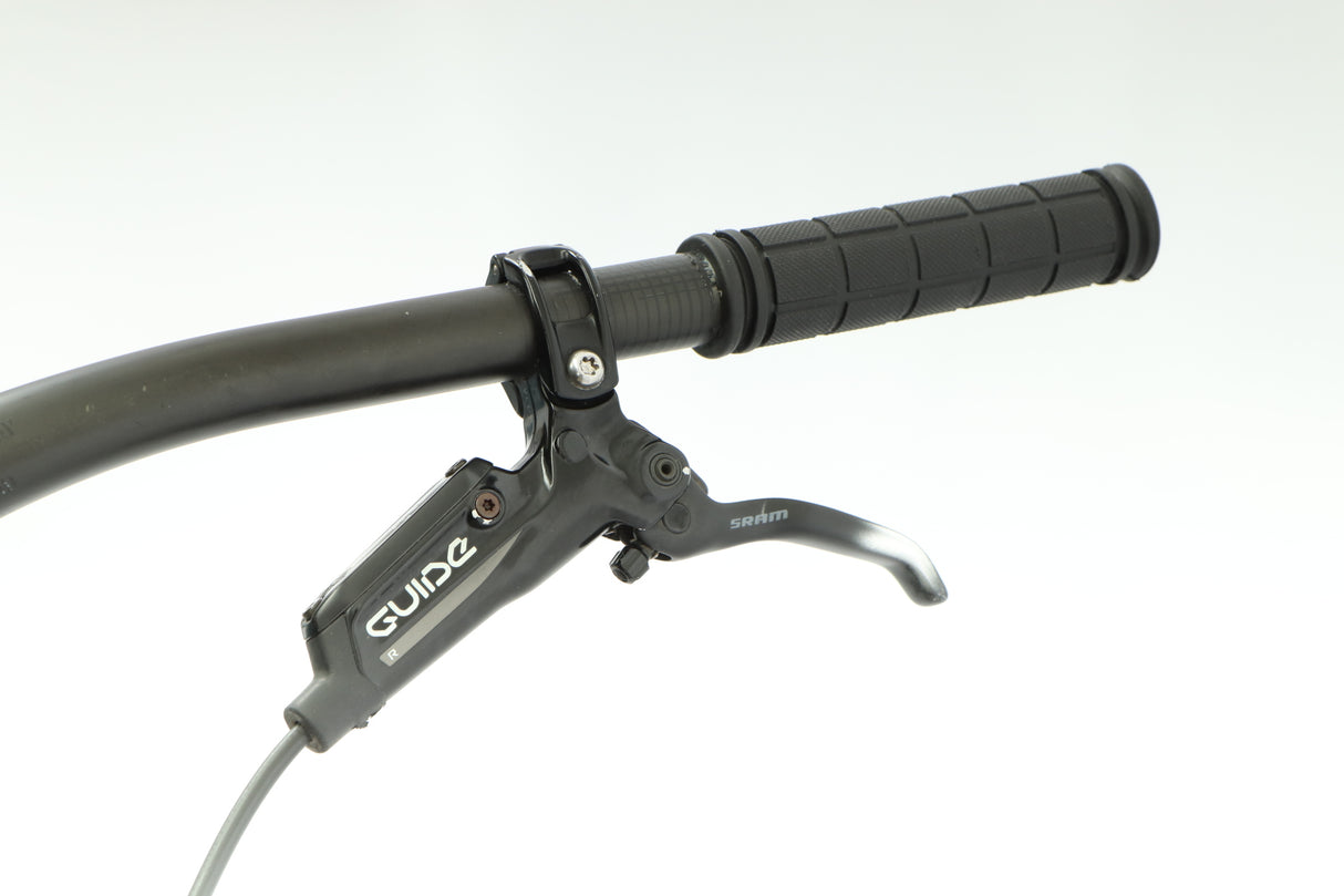 Bicicleta de montaña Specialized Stumpjumper ST Expert 2019 - Mediana