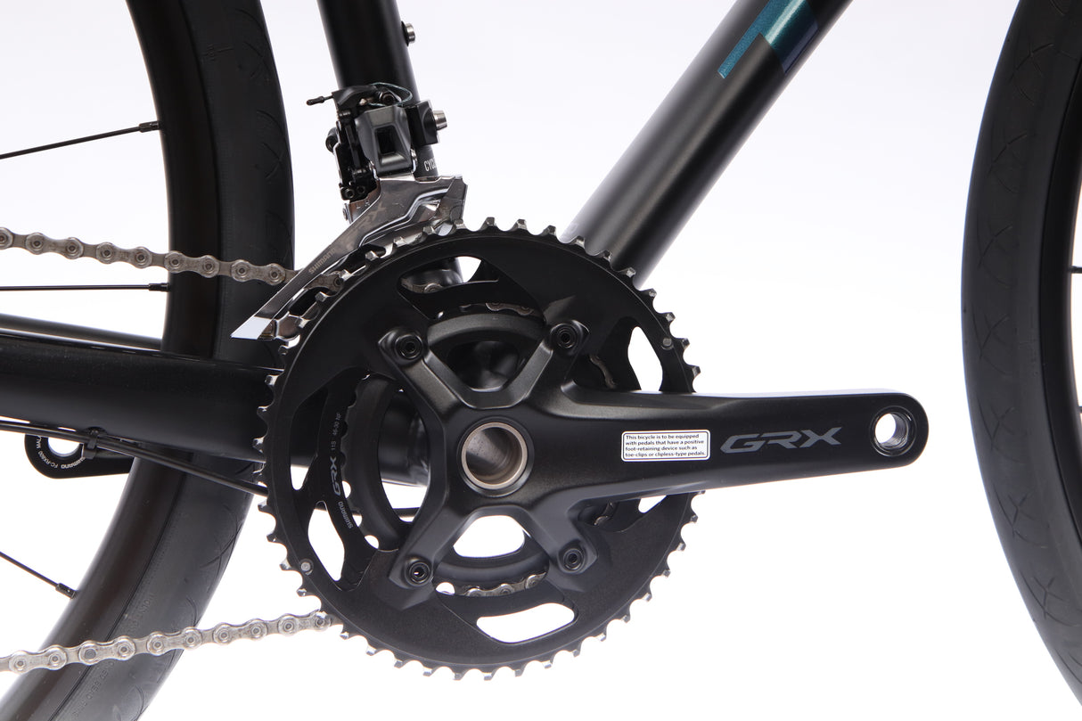 2021 Trek Checkpoint ALR 5  Gravel Bike - 49cm