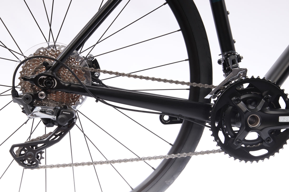 2021 Trek Checkpoint ALR 5  Gravel Bike - 49cm