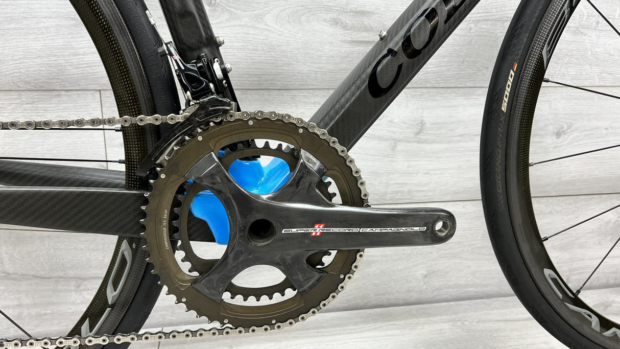 Bicicleta de carretera Colnago C60 2018 - 56s