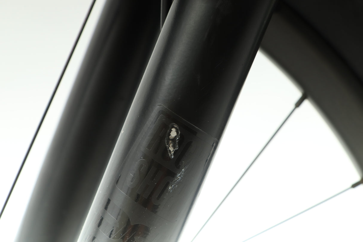 Bicicleta de montaña Specialized Stumpjumper ST Expert 2019 - Mediana