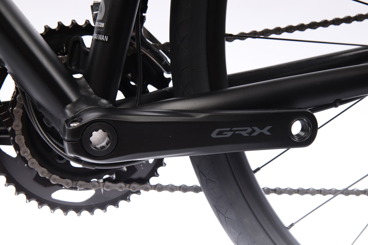2021 Trek Checkpoint ALR 5  Gravel Bike - 49cm