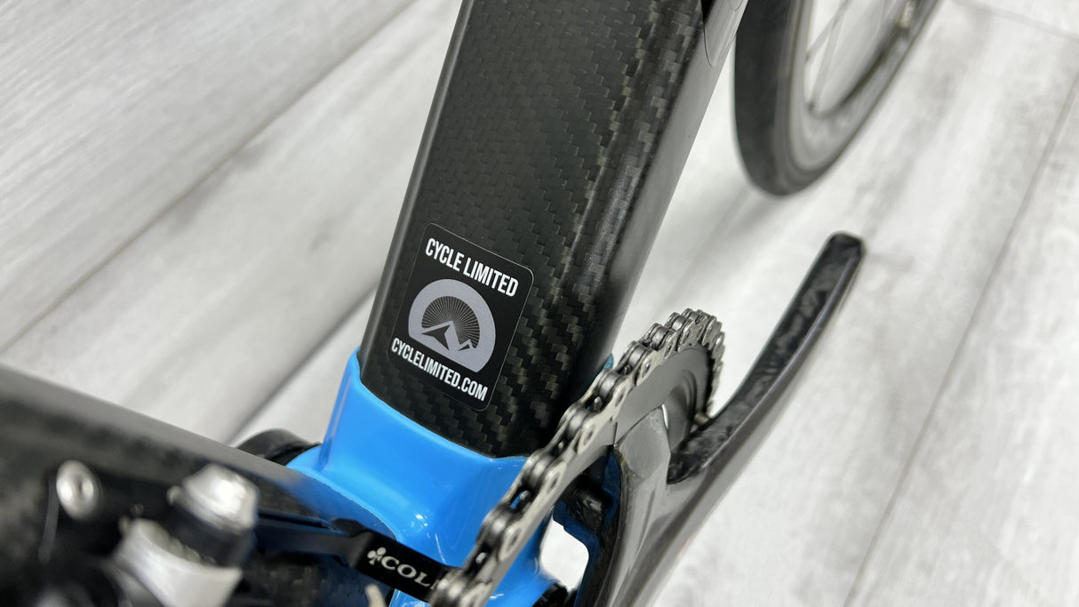 Bicicleta de carretera Colnago C60 2018 - 56s