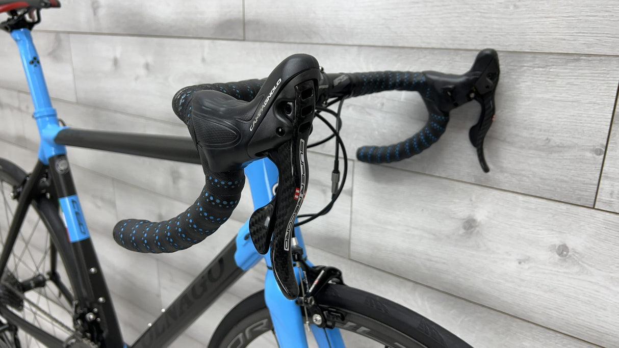 Bicicleta de carretera Colnago C60 2018 - 56s