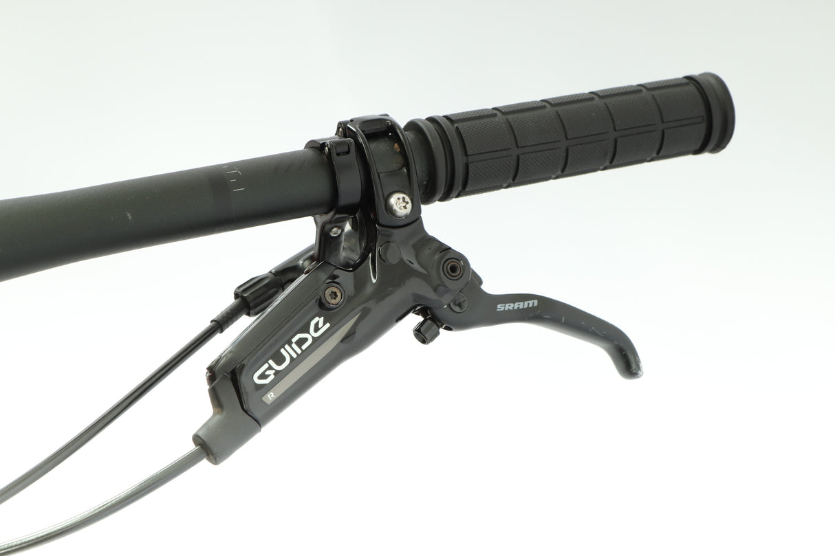 Bicicleta de montaña Trek Fuel EX 9.7 29 2018 - Grande