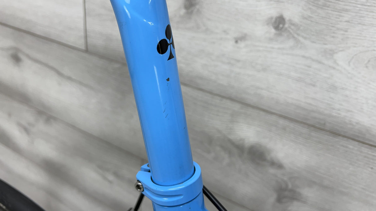 Bicicleta de carretera Colnago C60 2018 - 56s