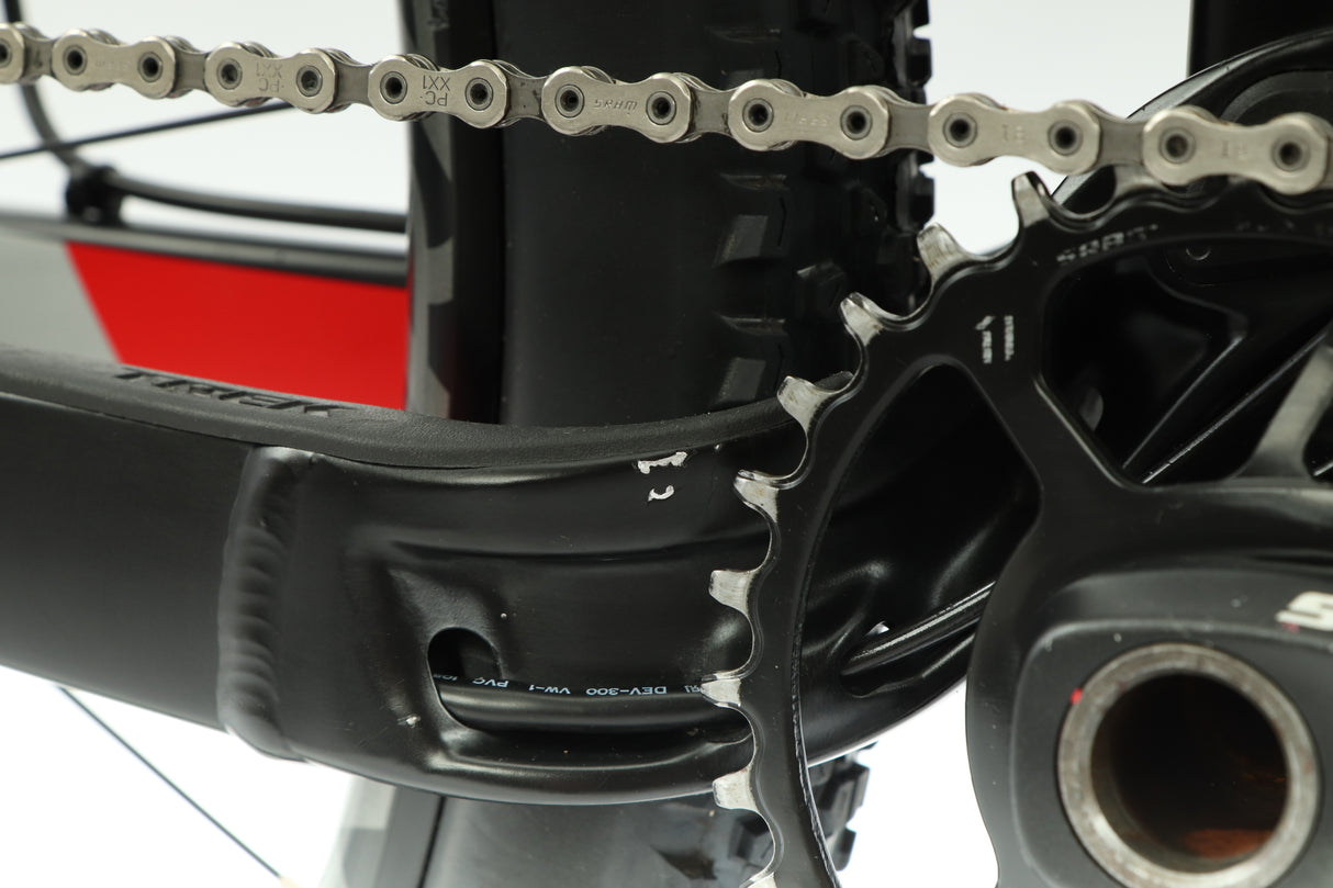 Bicicleta de montaña Trek Fuel EX 9.7 29 2018 - Grande