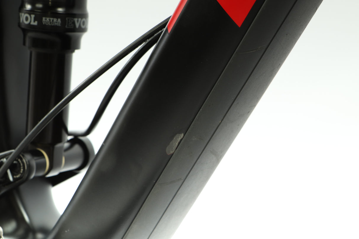 Bicicleta de montaña Trek Fuel EX 9.7 29 2018 - Grande