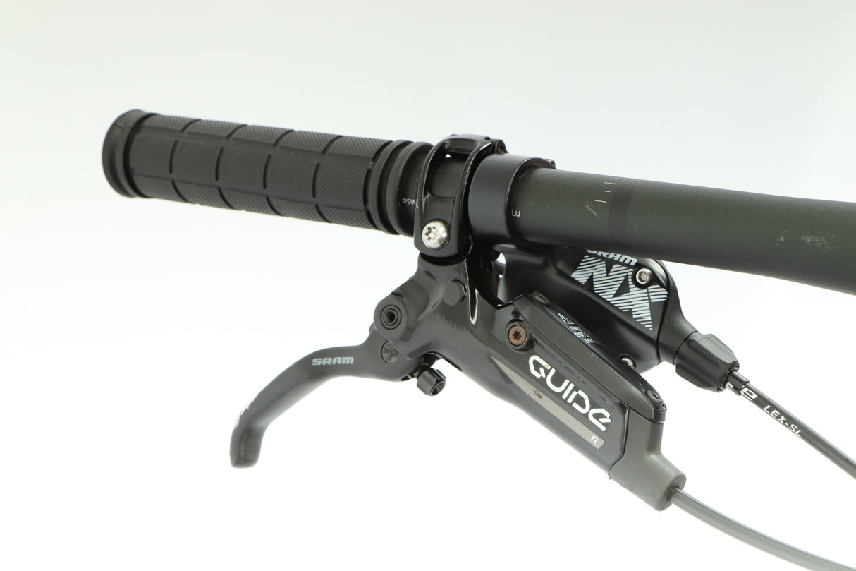 Bicicleta de montaña Trek Fuel EX 9.7 29 2018 - Grande